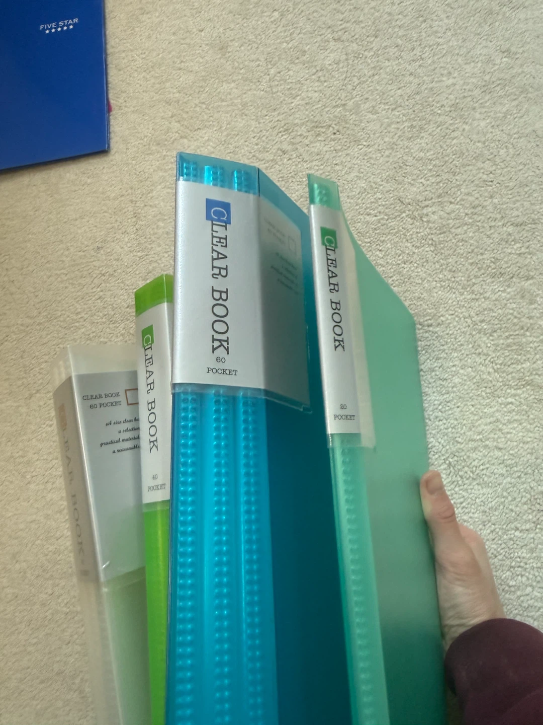 Folders bundle - photo 4
