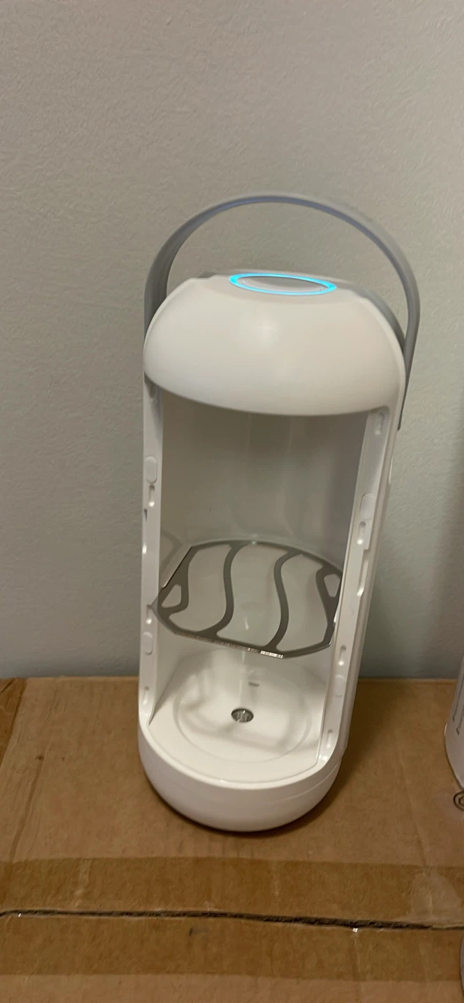 Mahaton Deep Ultraviolet Portable Sterilizer - photo 4