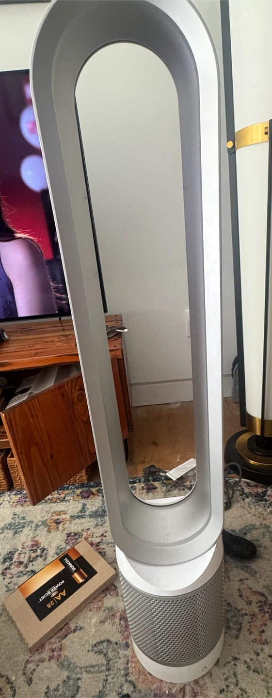 Dyson Pure Cool TP01 Tower Fan