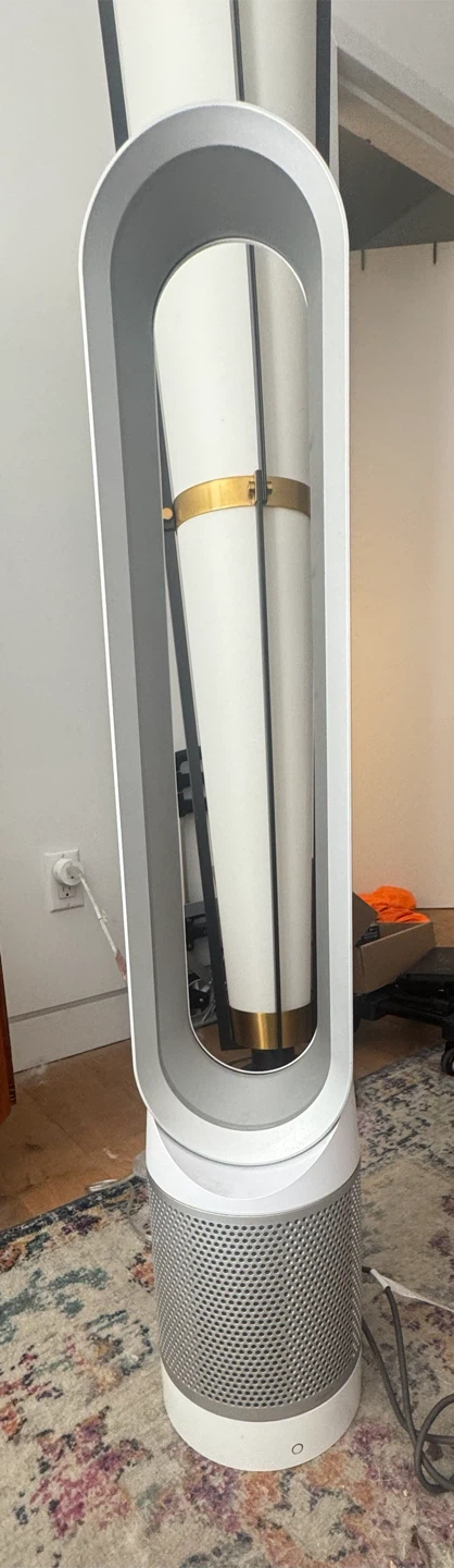 Dyson Pure Cool TP01 Tower Fan - photo 2