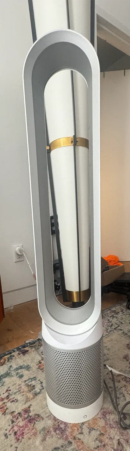 Dyson Pure Cool TP01 Tower Fan - photo 2