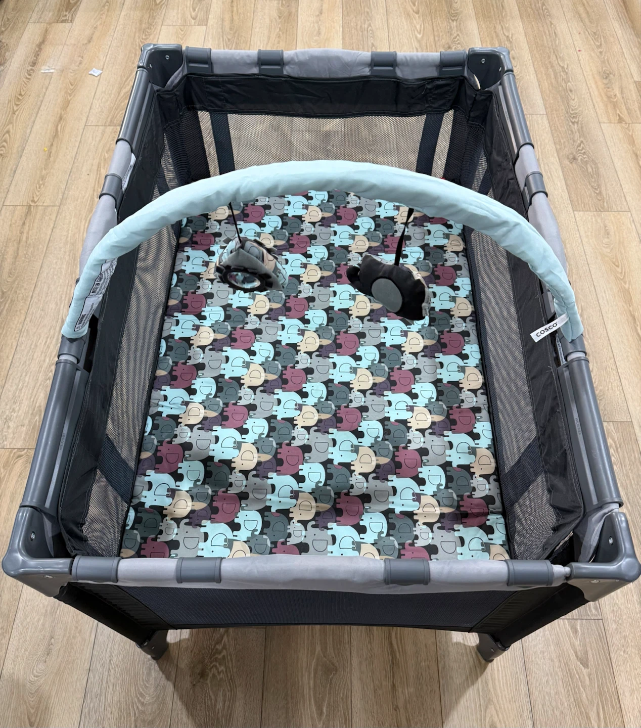 Playpen