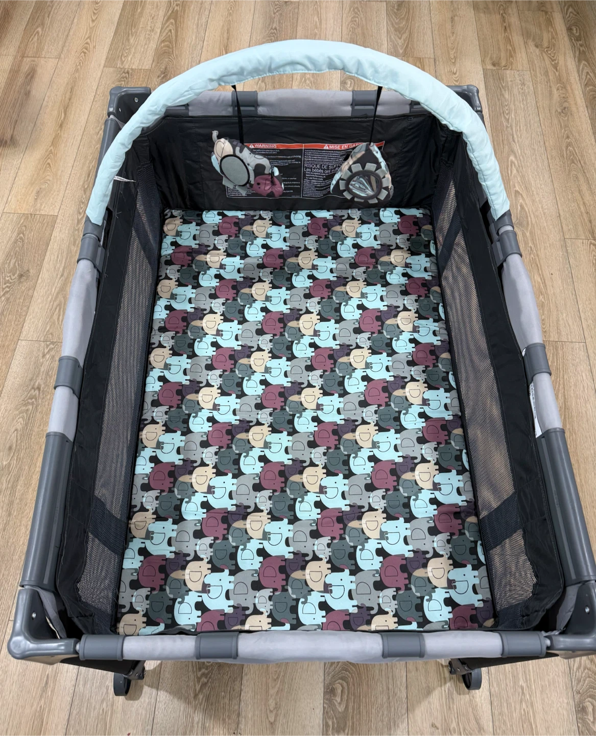 Playpen - photo 3