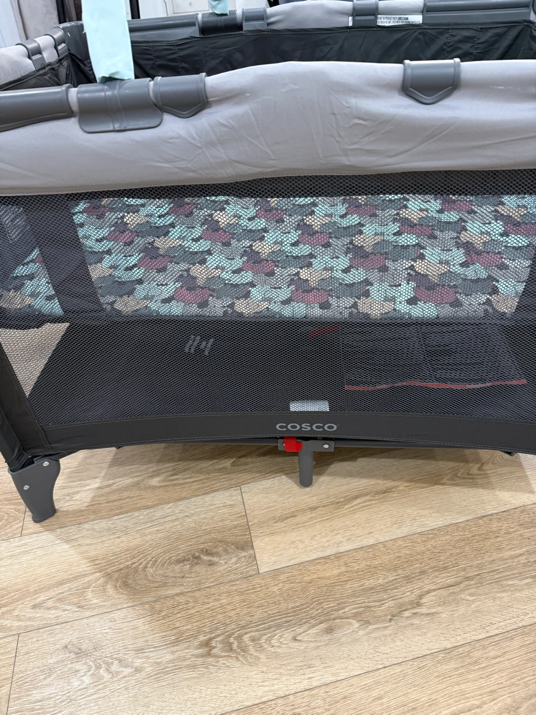 Playpen - photo 4