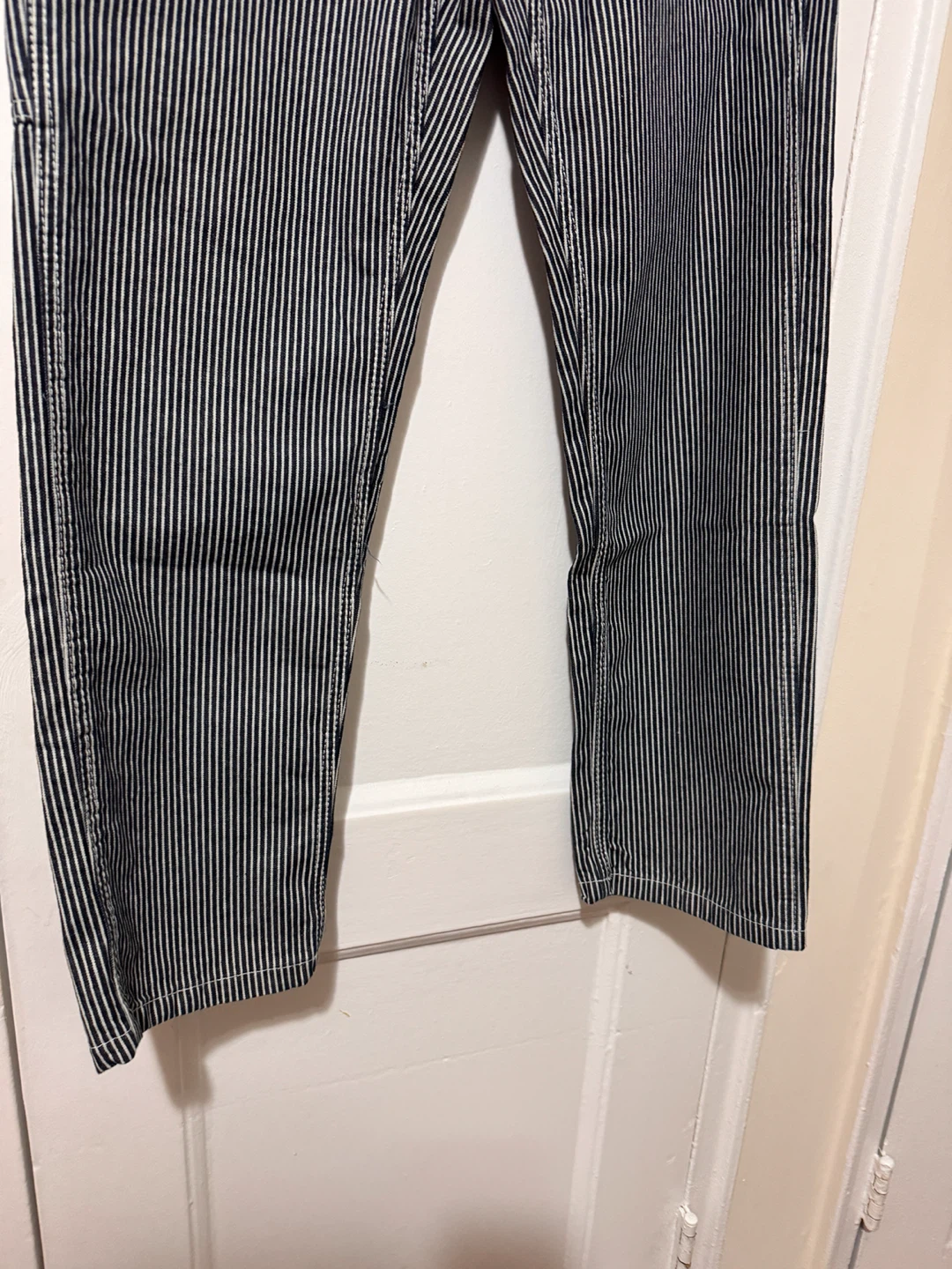 Vans Drill Chore Carpenter Pants