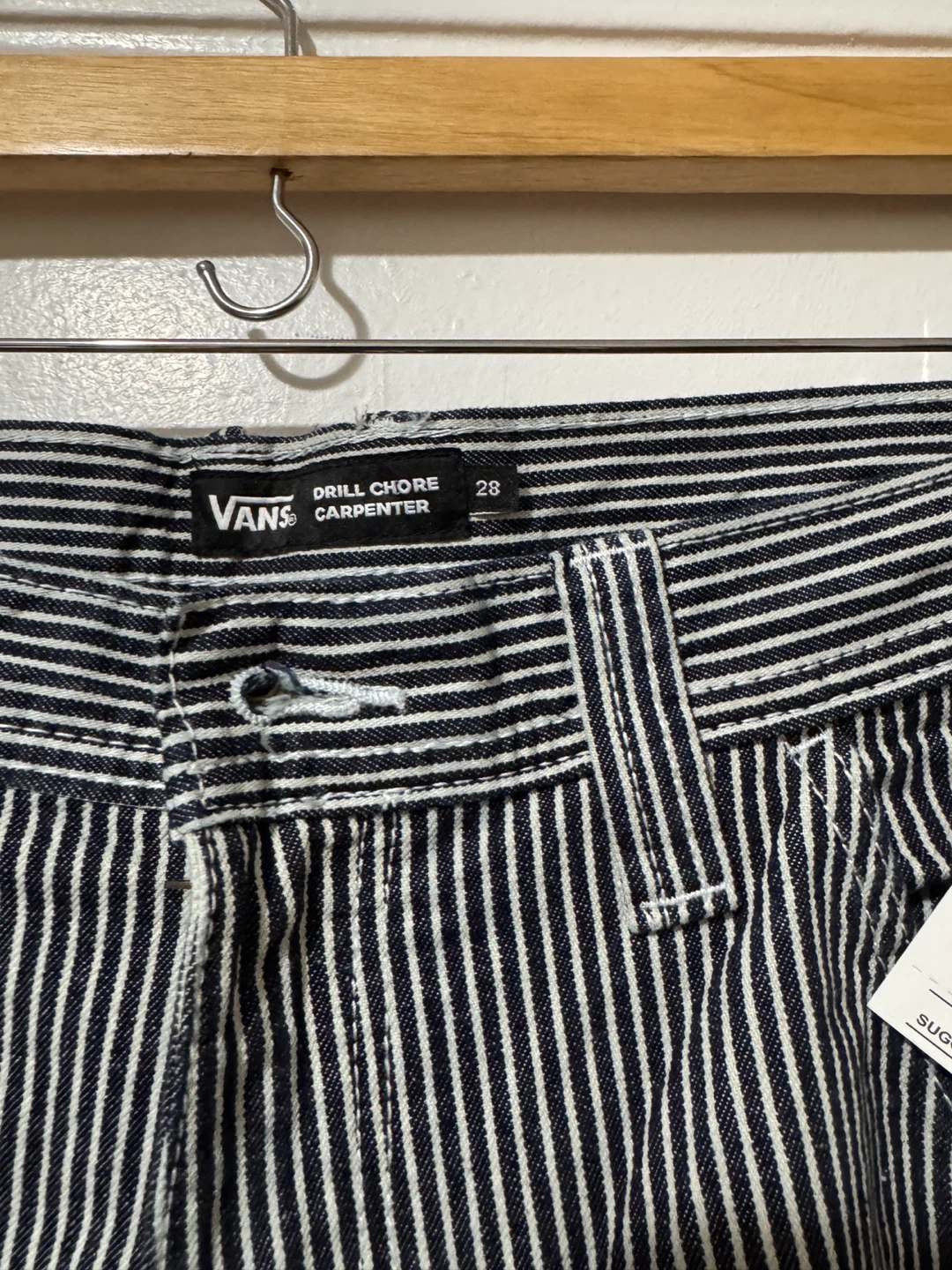 Vans Drill Chore Carpenter Pants - photo 5