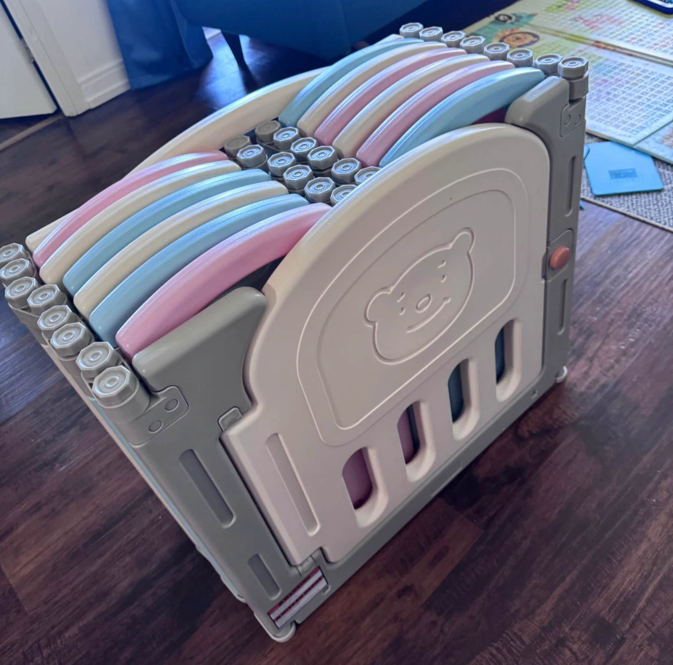 Baby Playpen