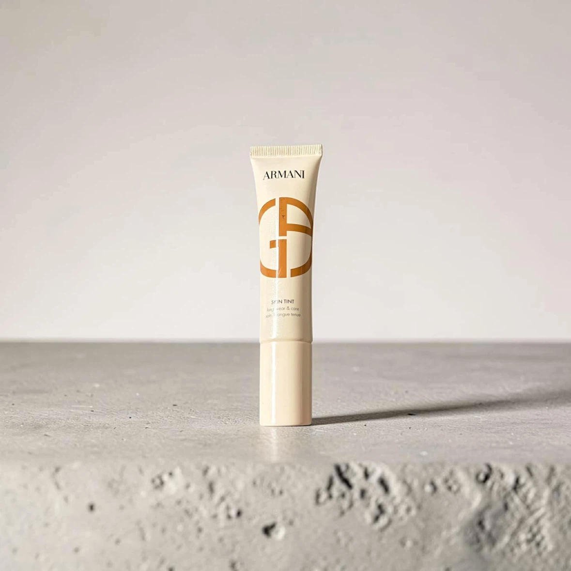 Armani Skin Tint Long Wear & Care