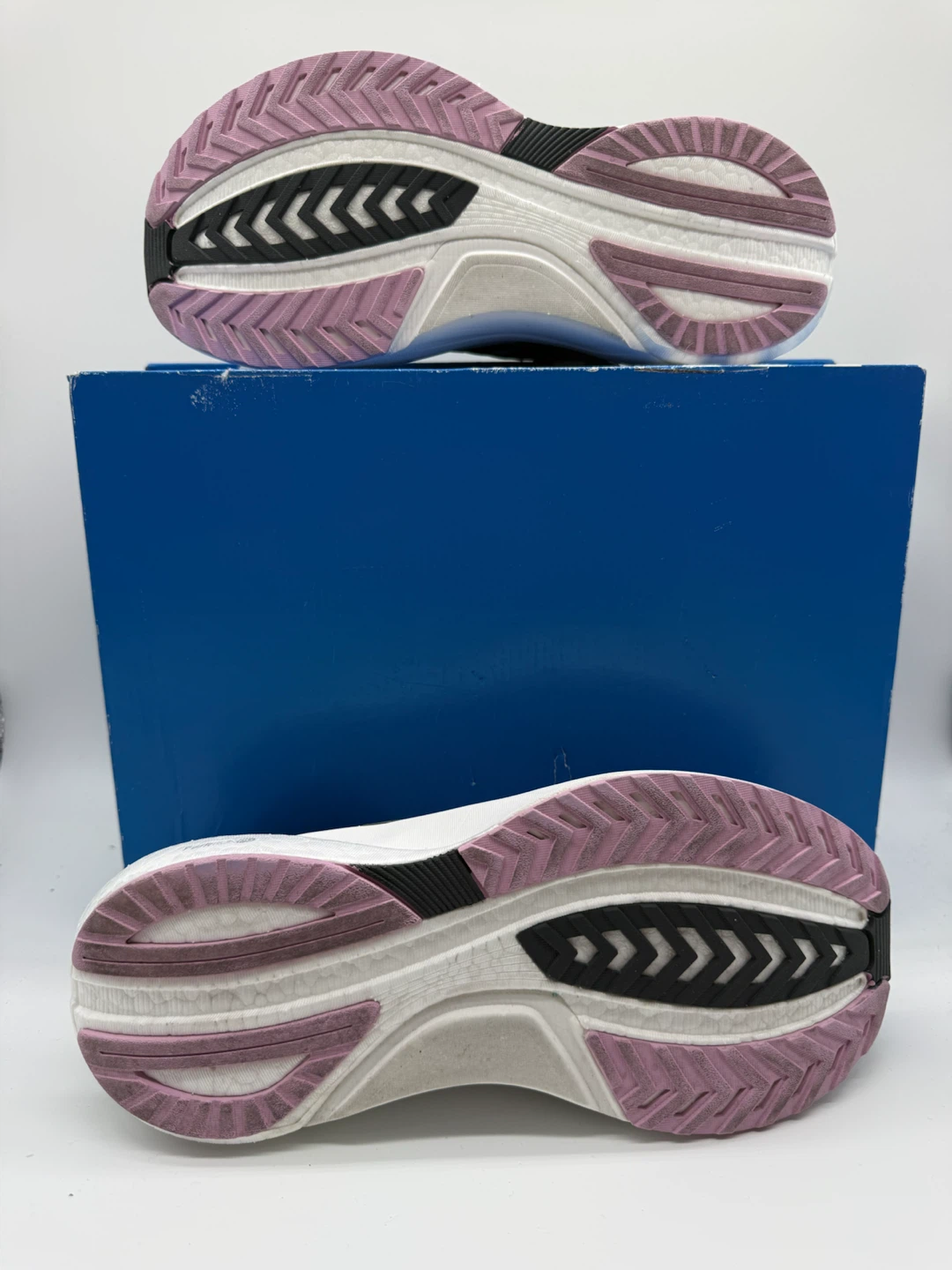 Saucony Tempus Quartz/Alloy Women’s Running Shoes Size US 10,5 - photo 3