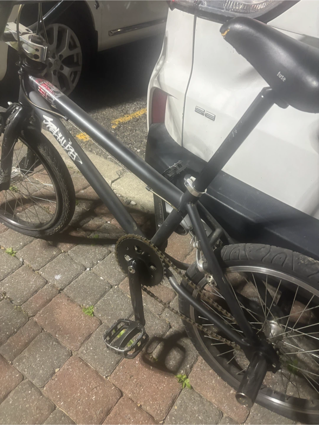 Specialized "M2" BMX Bike - photo 2