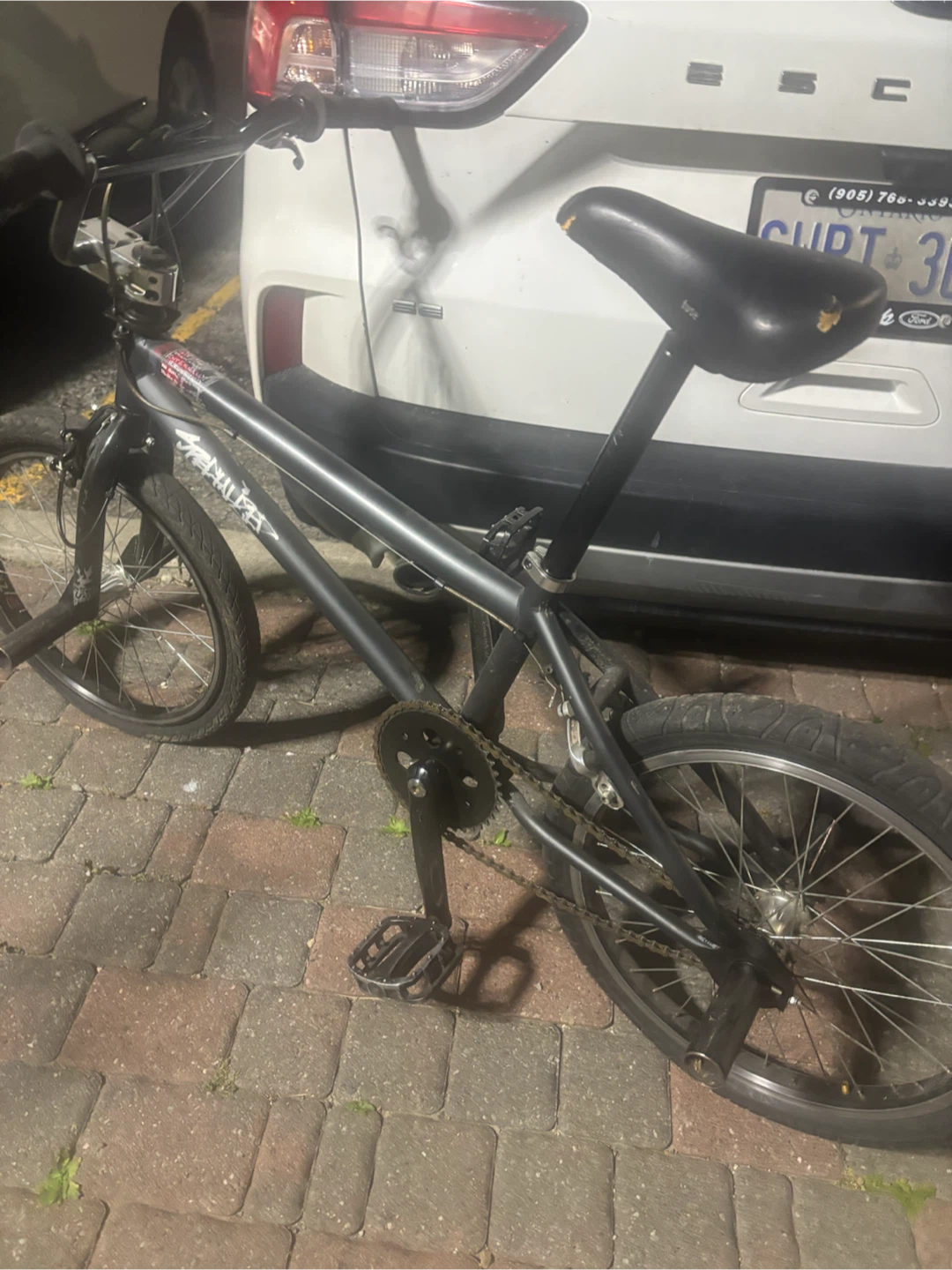 Specialized "M2" BMX Bike - photo 3