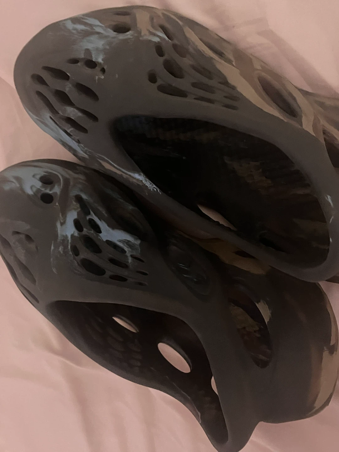 Adidas Yeezy Foam Runner - photo 2
