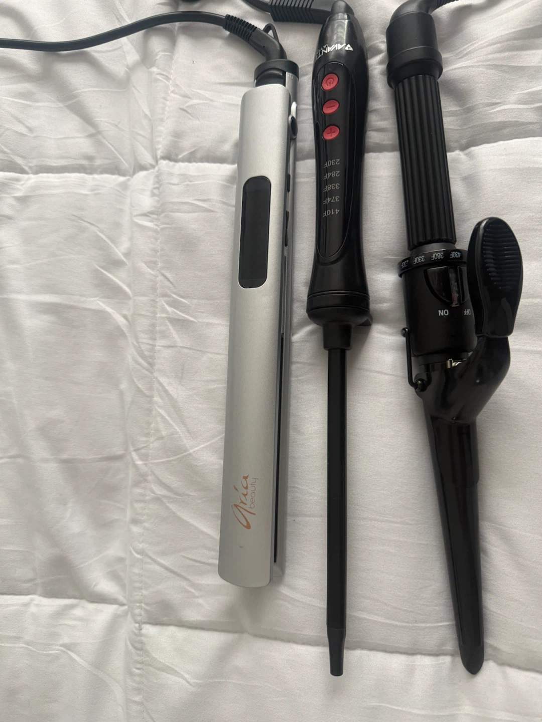 Hot tools!!