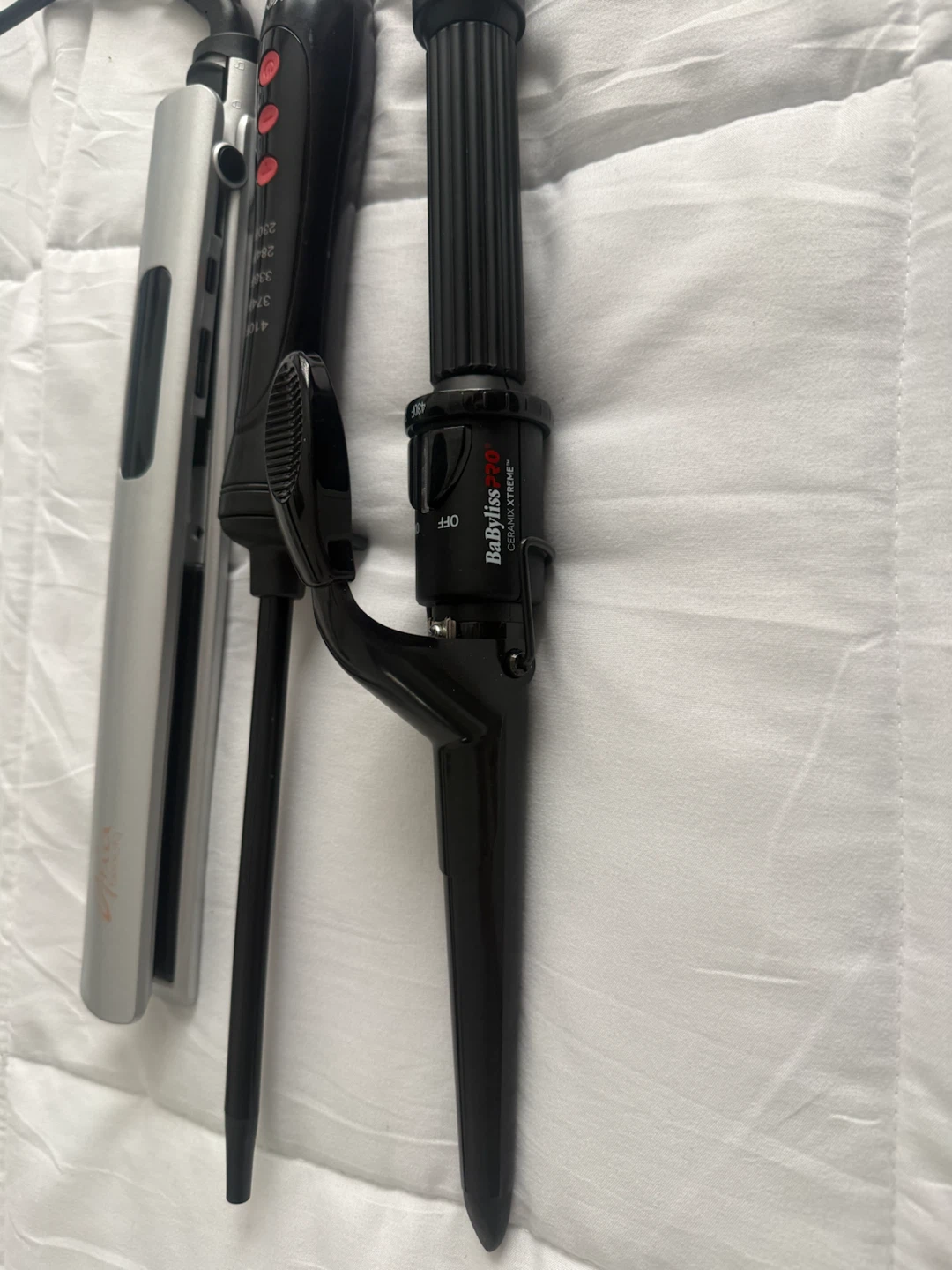 Hot tools!! - photo 2