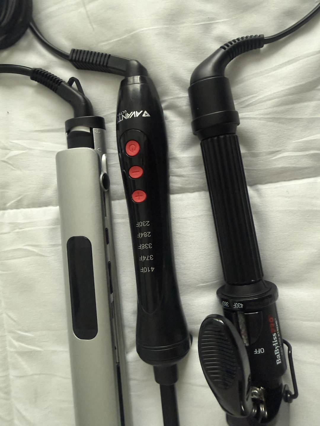 Hot tools!! - photo 3