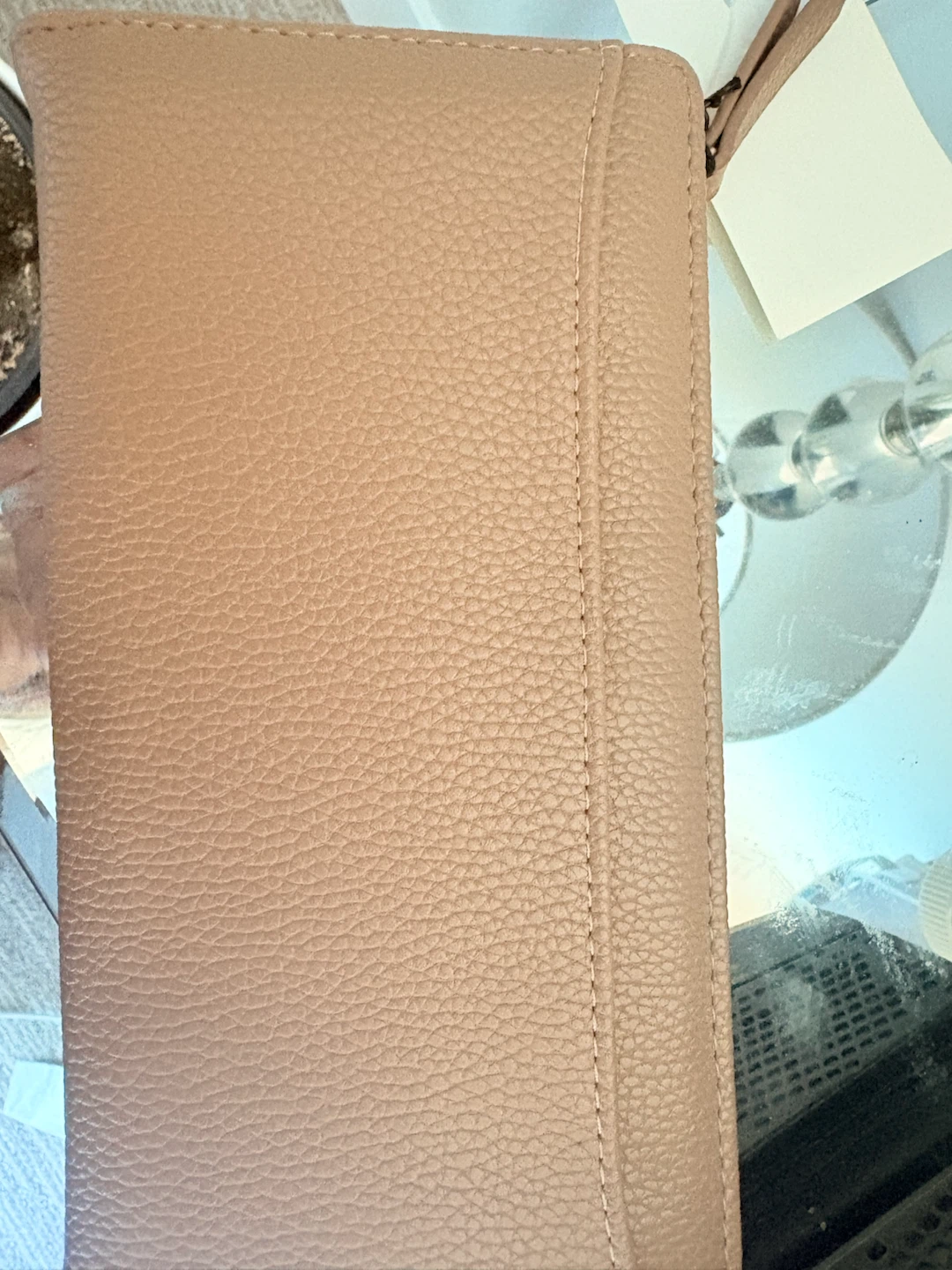 CO LAB Natural Wallet - photo 3