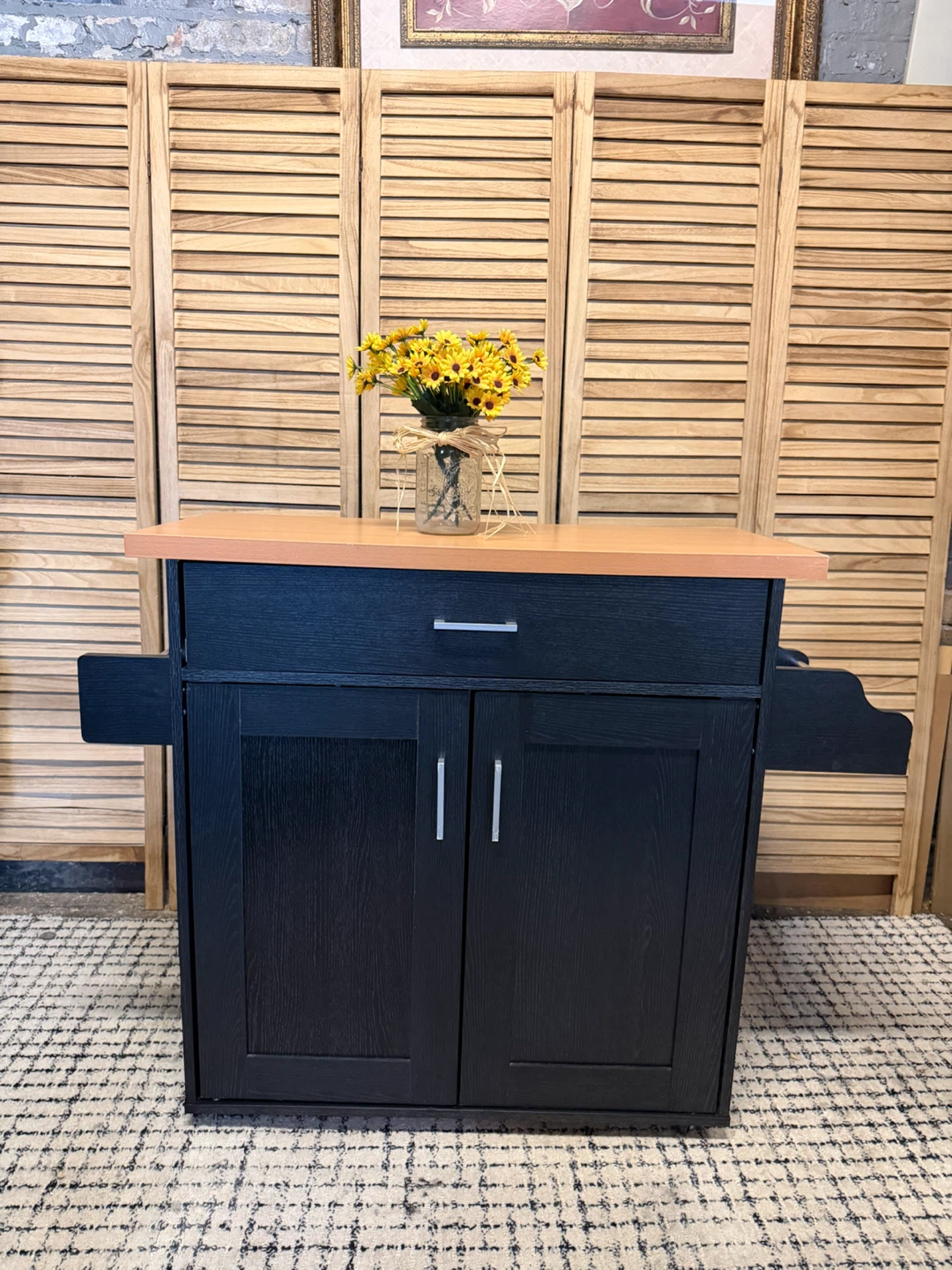 Kitchen Cart
