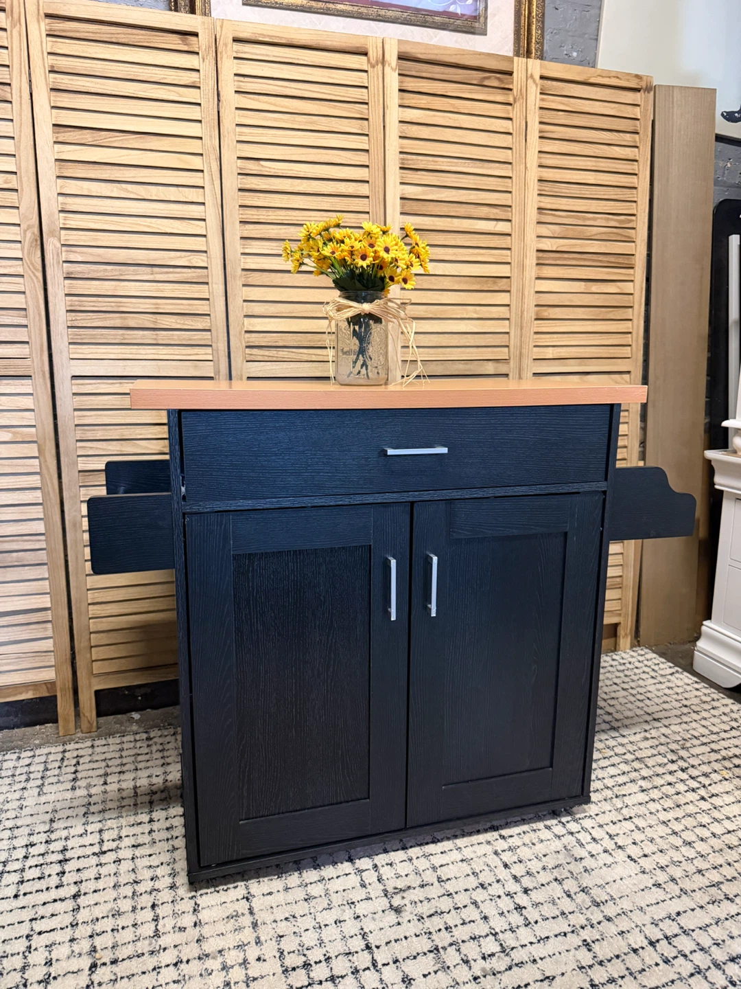 Kitchen Cart - photo 2