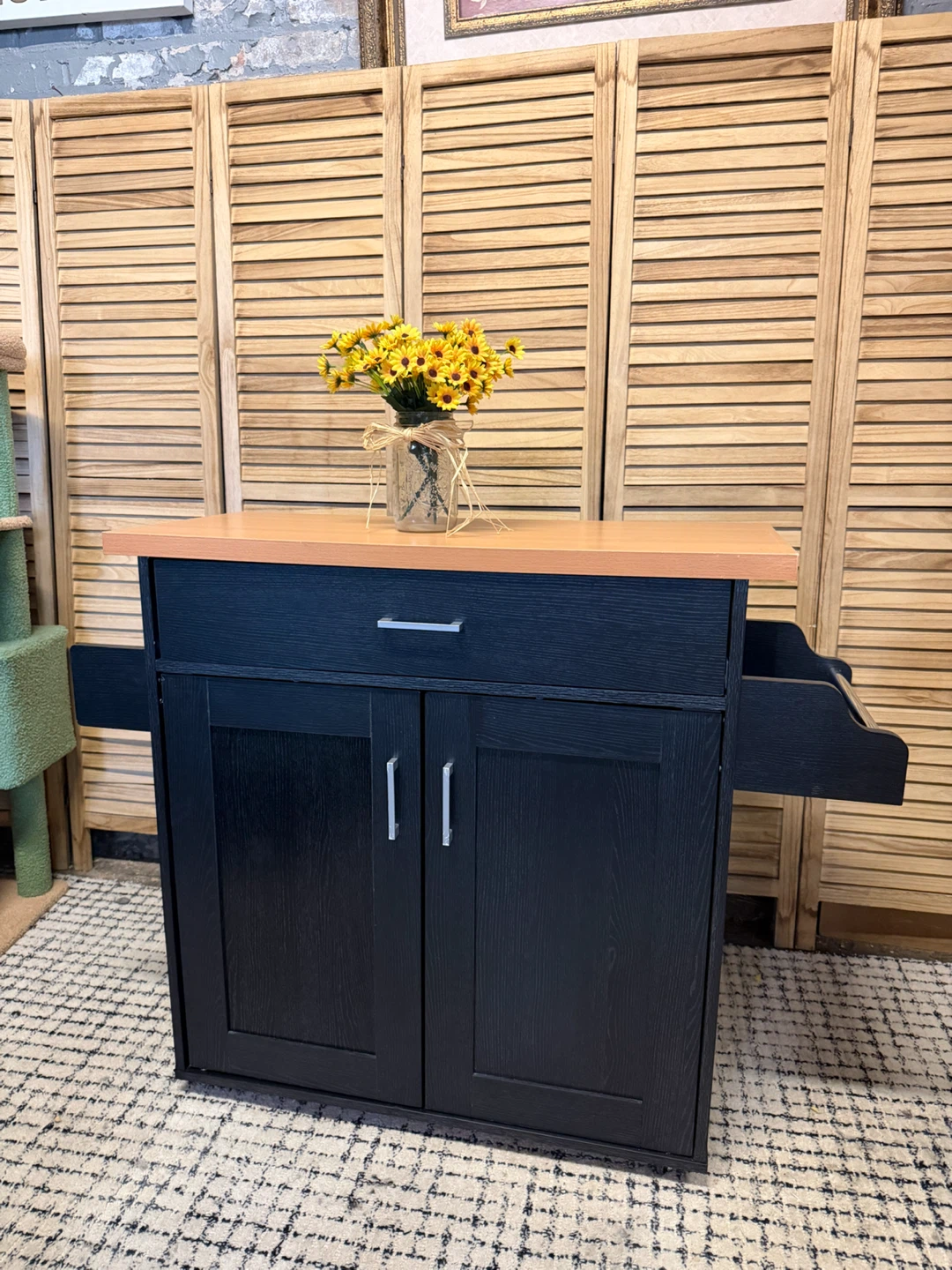 Kitchen Cart - photo 3