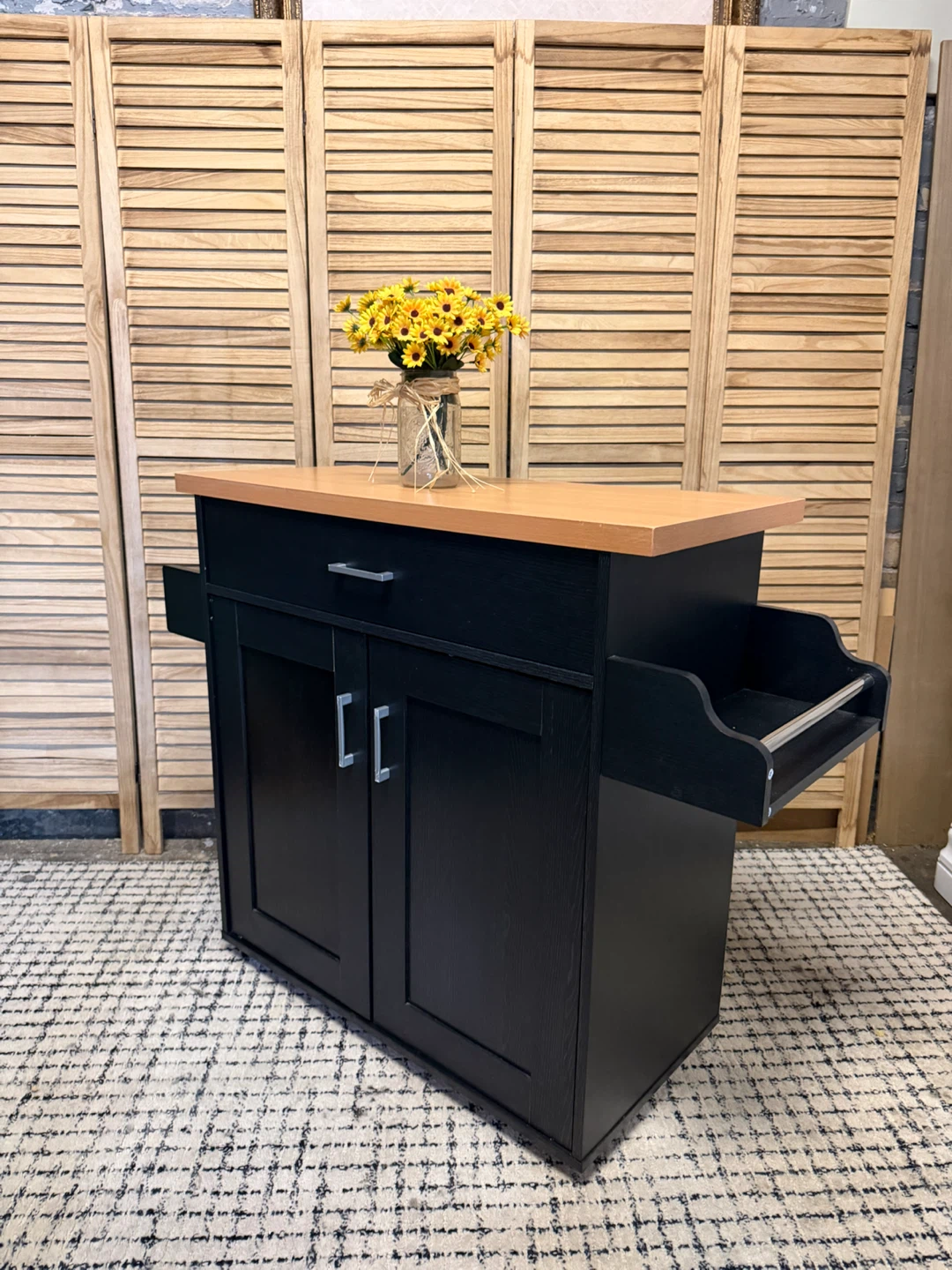 Kitchen Cart - photo 4