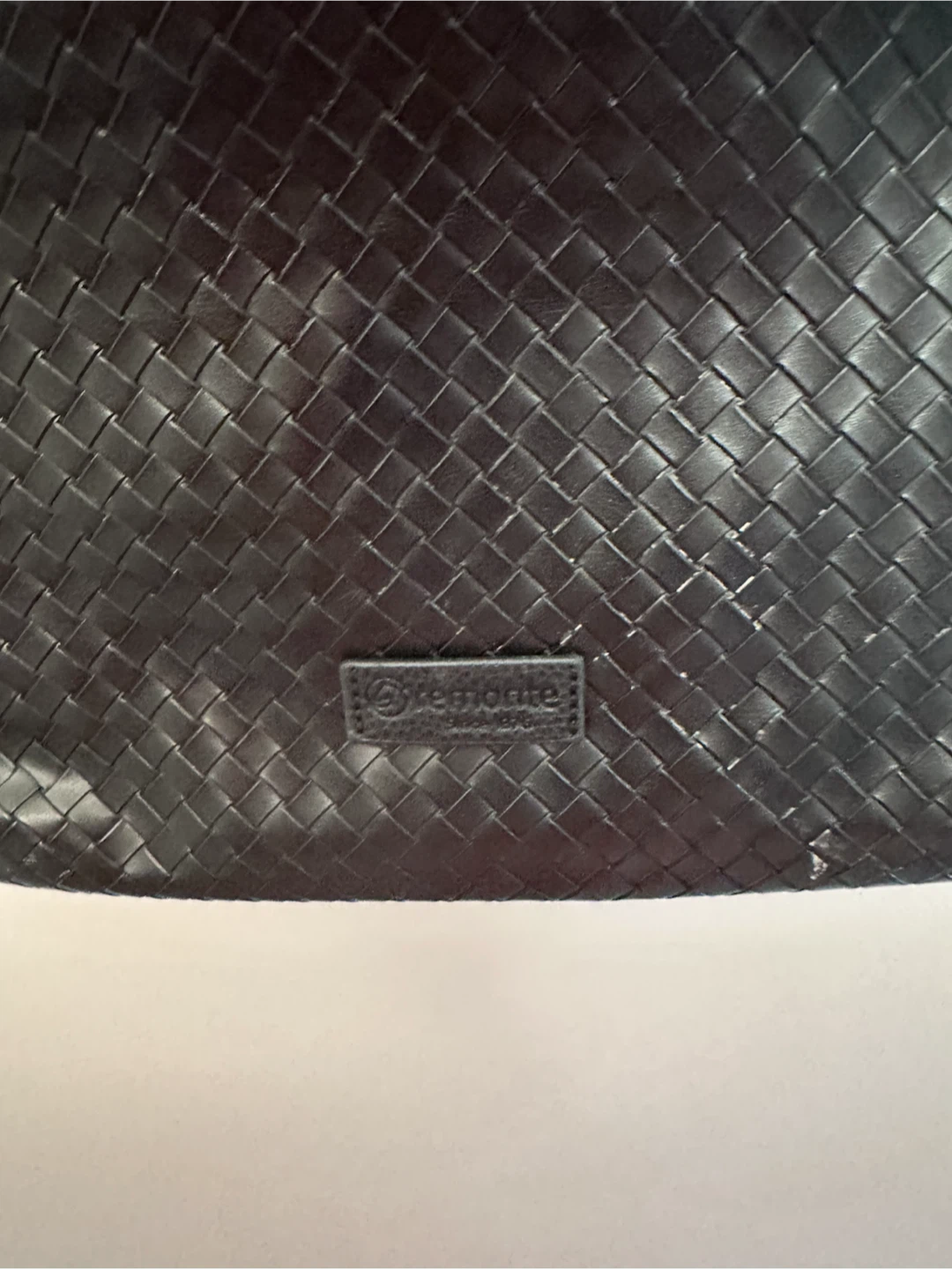 Remonte Black Leather Crossbody Bag - photo 2