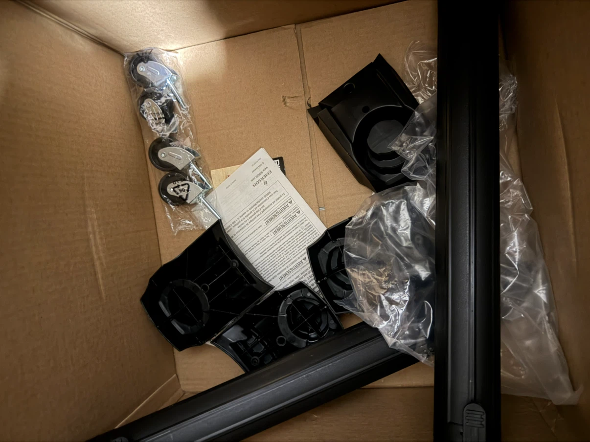 Ridig dry wet vacuum - photo 4