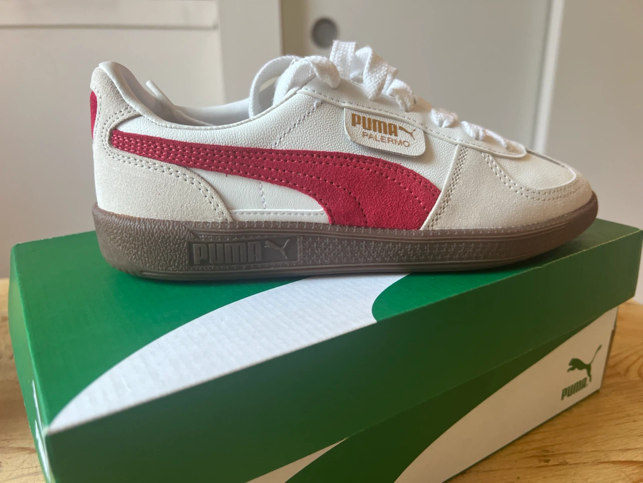 Puma Palermo sneakers - ADULT US 5