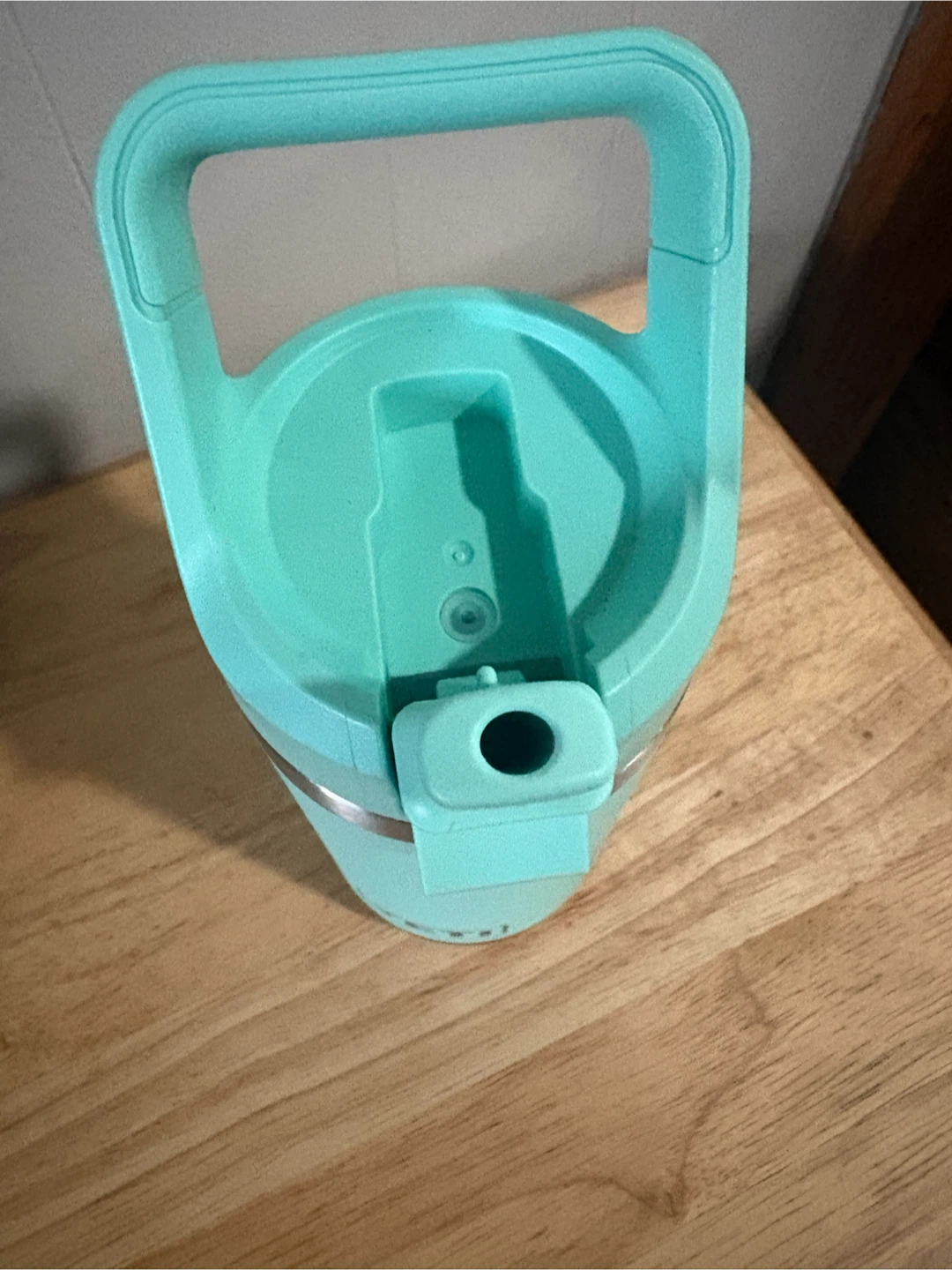 Yeti Tumbler with Straw Lid - photo 2