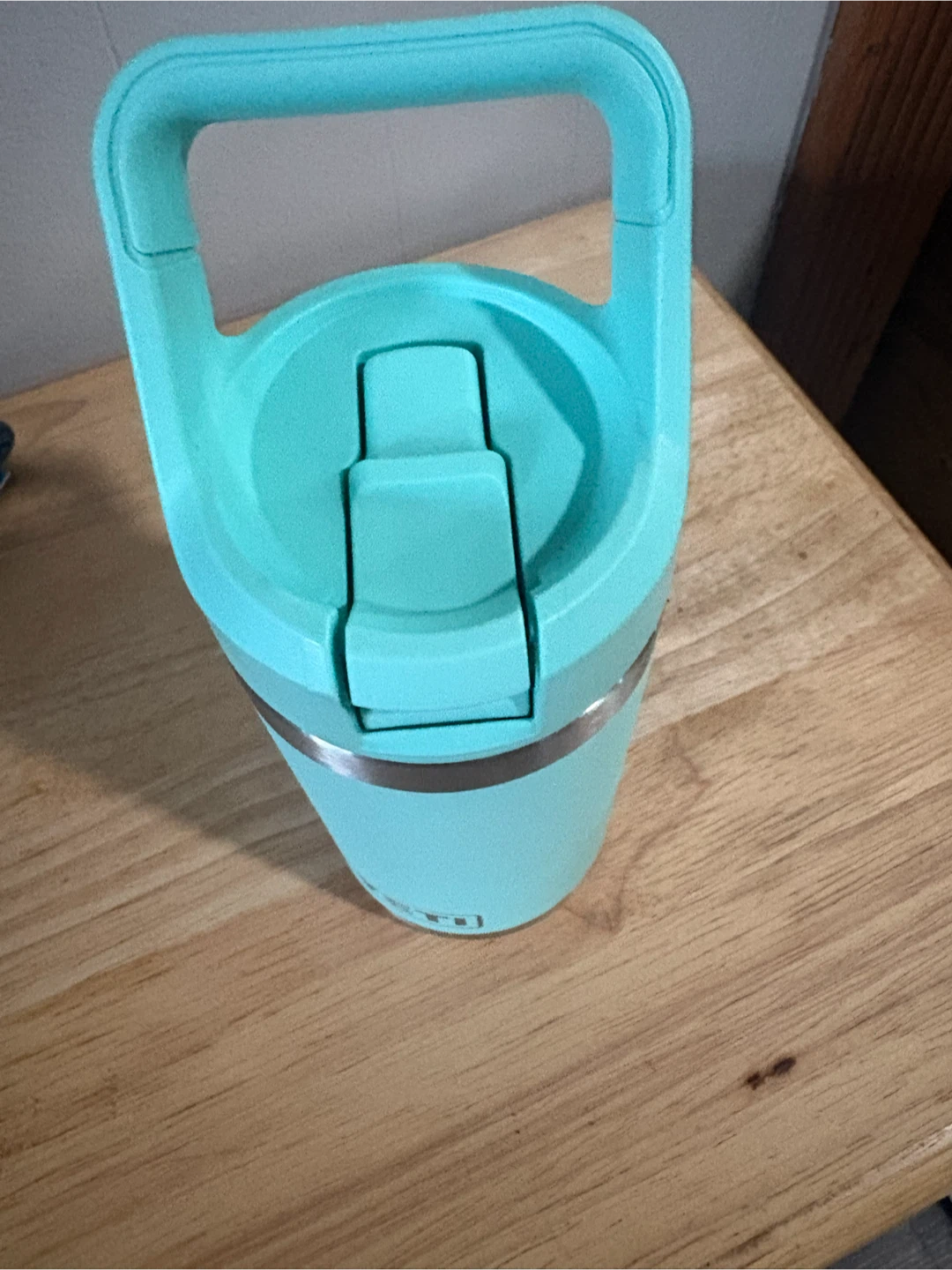 Yeti Tumbler with Straw Lid - photo 3