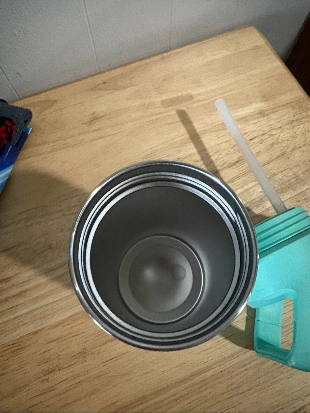 Yeti Tumbler with Straw Lid - photo 4