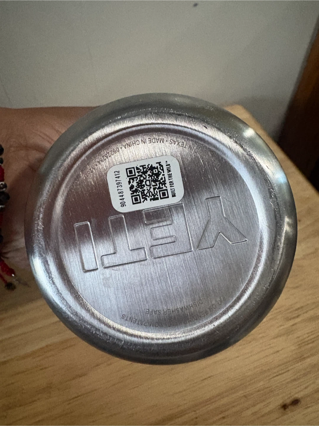 Yeti Tumbler with Straw Lid - photo 5