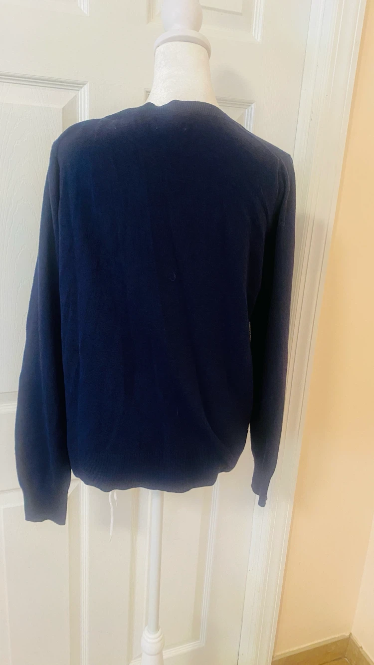 Old Navy cardigan size m - photo 3