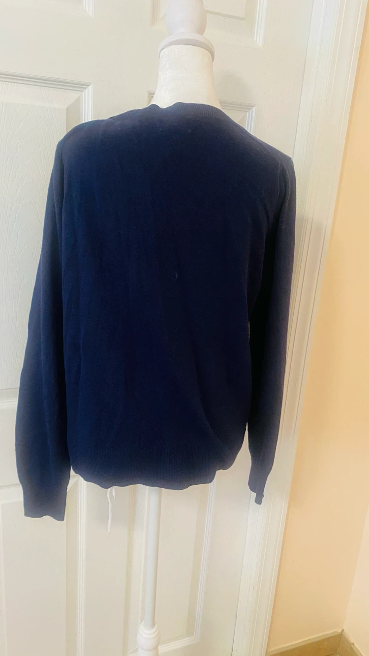 Old Navy cardigan size m - photo 4
