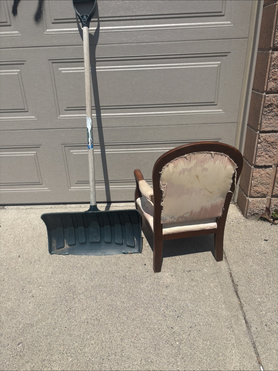 Vintage Accent  kids Chair - photo 4