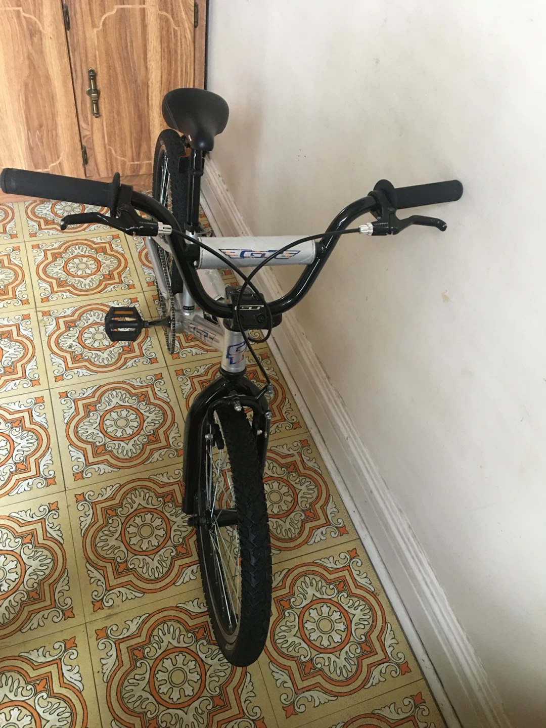 GT BMX Bike - photo 3