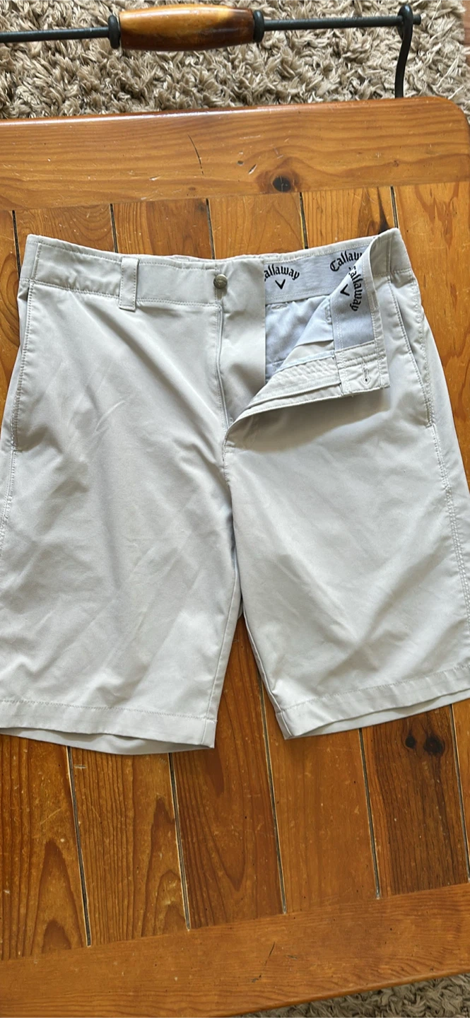 Callaway Golf Shorts