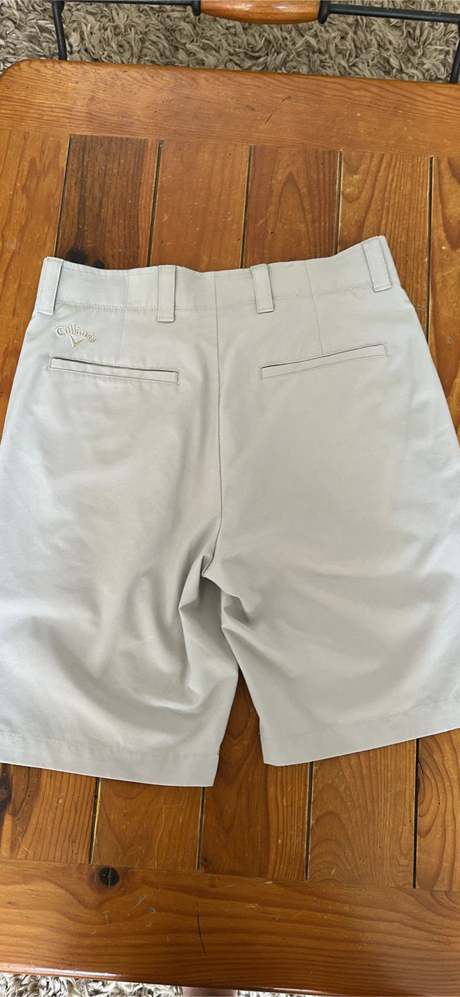 Callaway Golf Shorts - photo 2