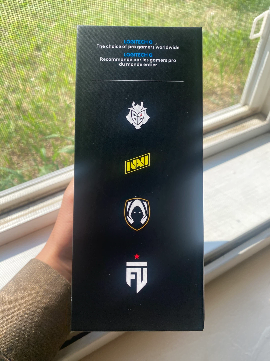 Logitech G Pro X Superlight 2 Wireless Gaming Mouse - photo 3
