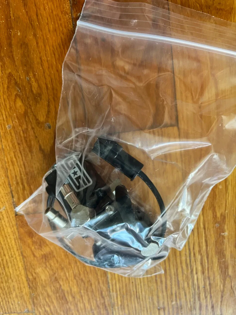 Grimmspeed 2015-2021 WRX/FA20 3-Port BCS - photo 3