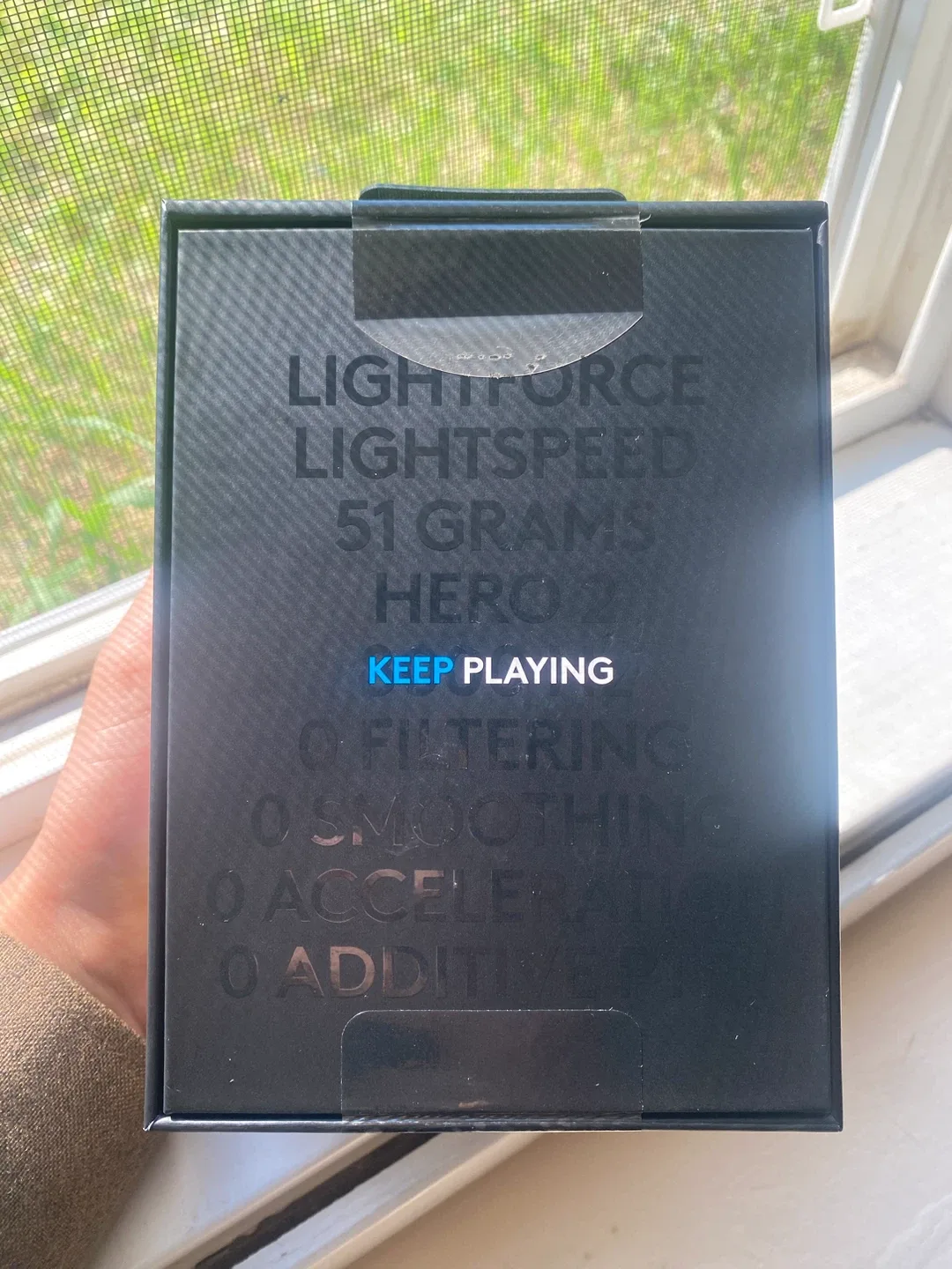 Logitech G PRO X SUPERLIGHT 2 Wireless Gaming Mouse - photo 2