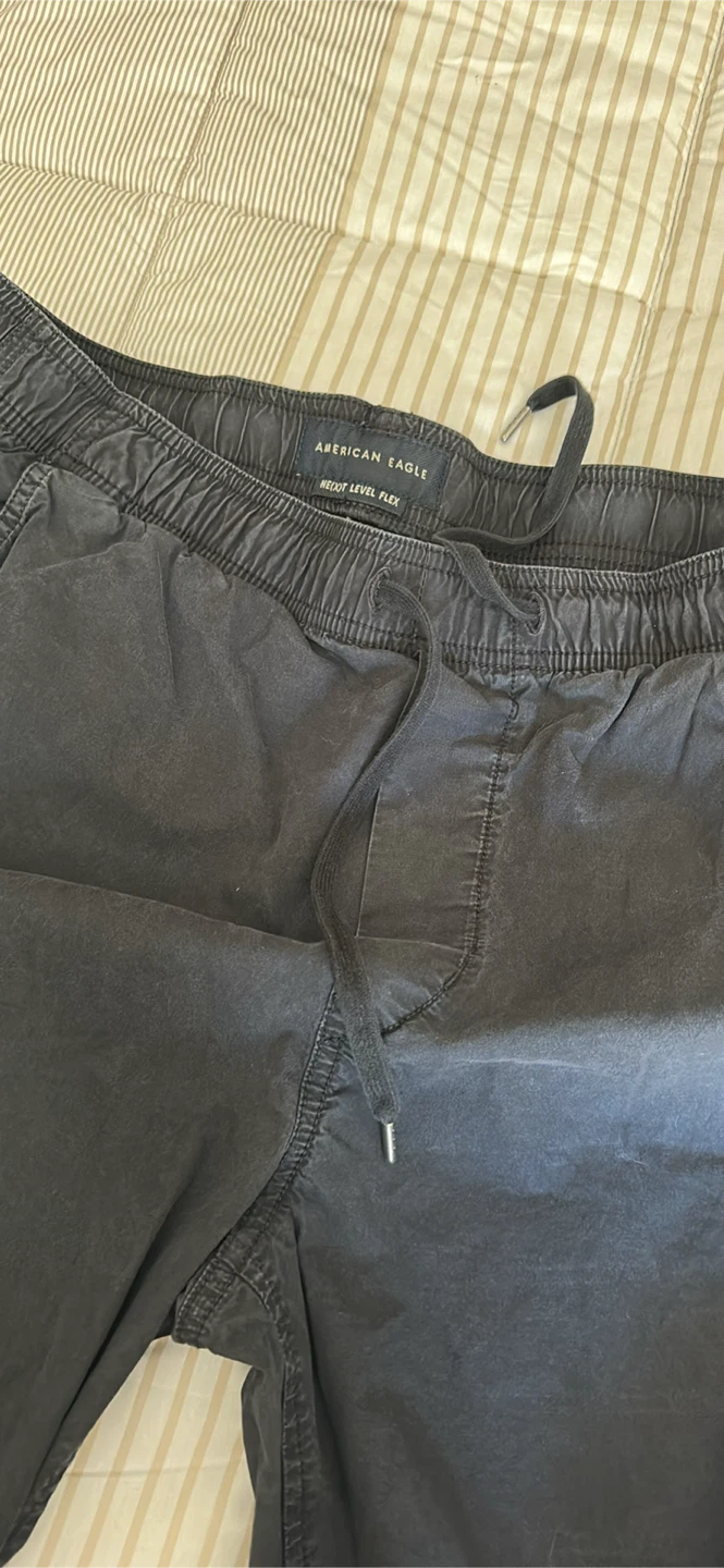 Tall American Eagle joggers & Levi’s Signature Jeans Bundle - photo 3