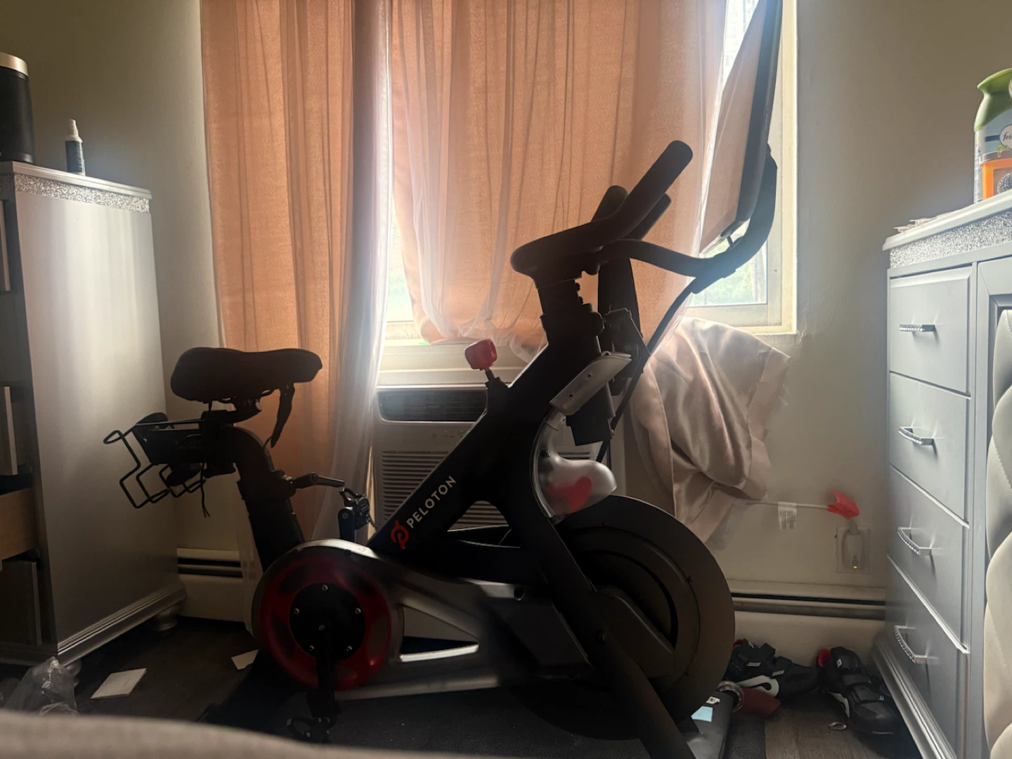Peloton Bike - photo 2