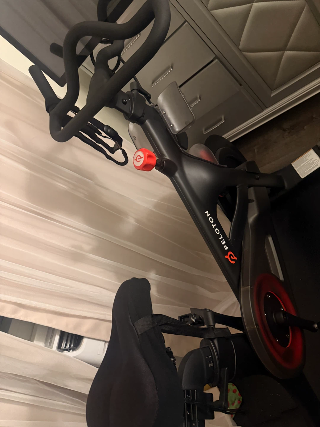 Peloton Bike - photo 5