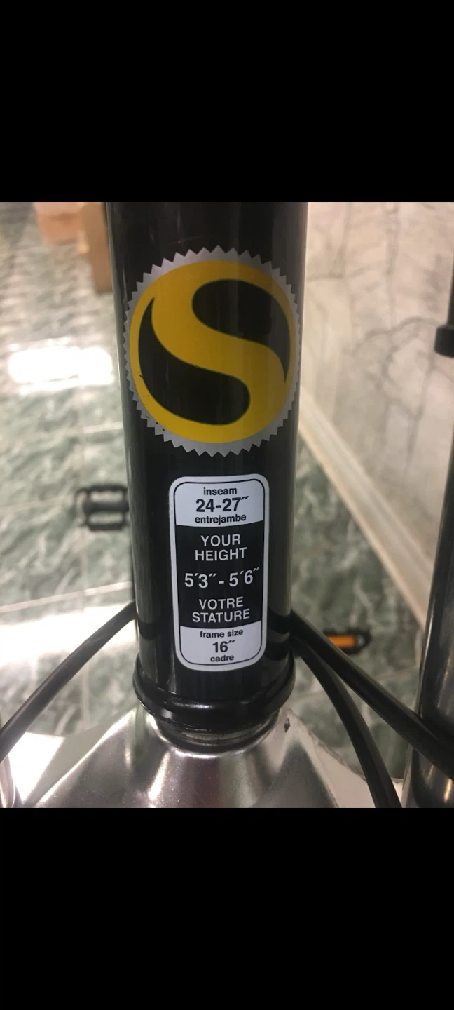 Supercycle Mountain Bike - 16" Frame Size - photo 2