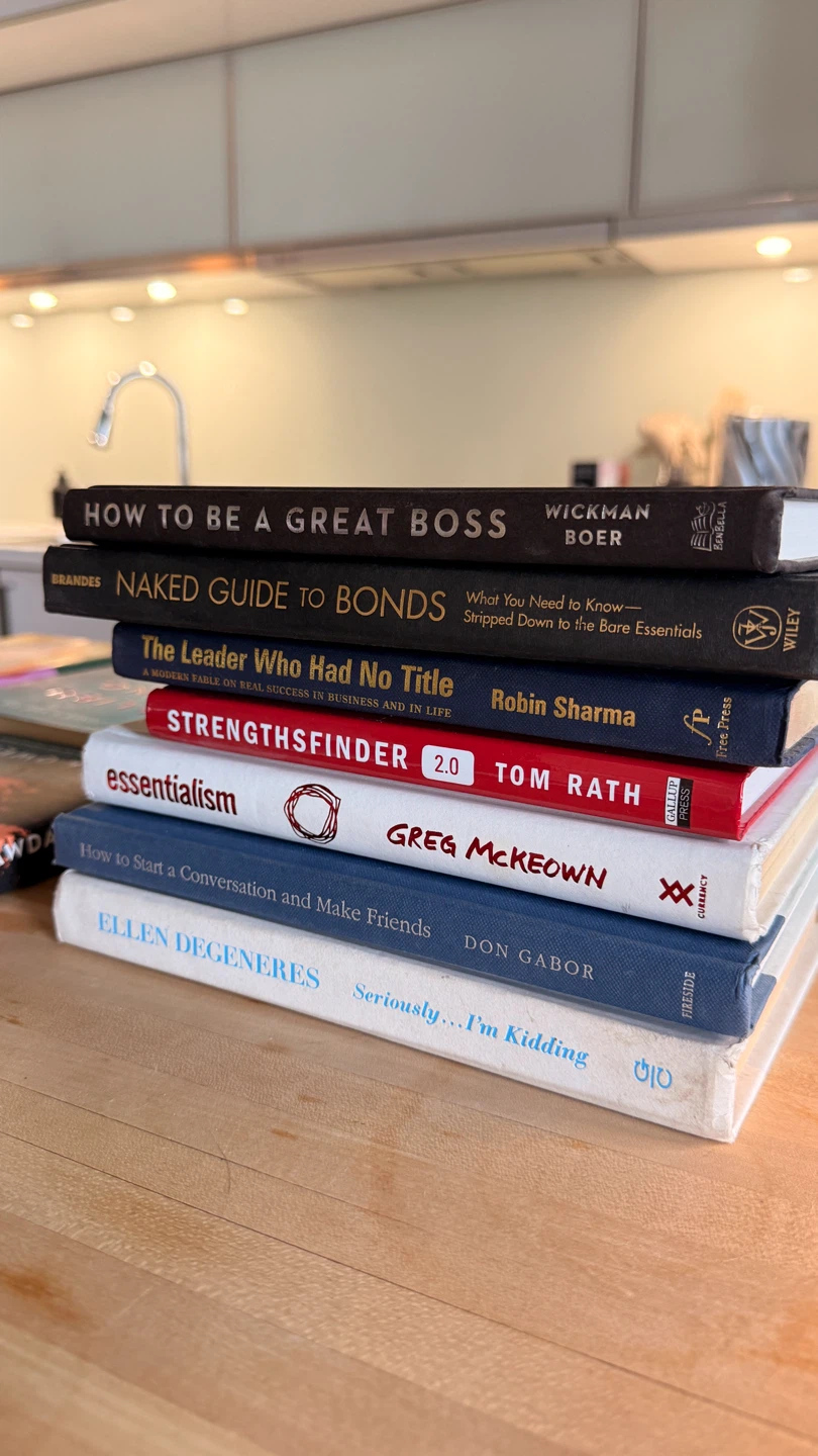BOOKS - $5 each or 5x for $20 - photo 3