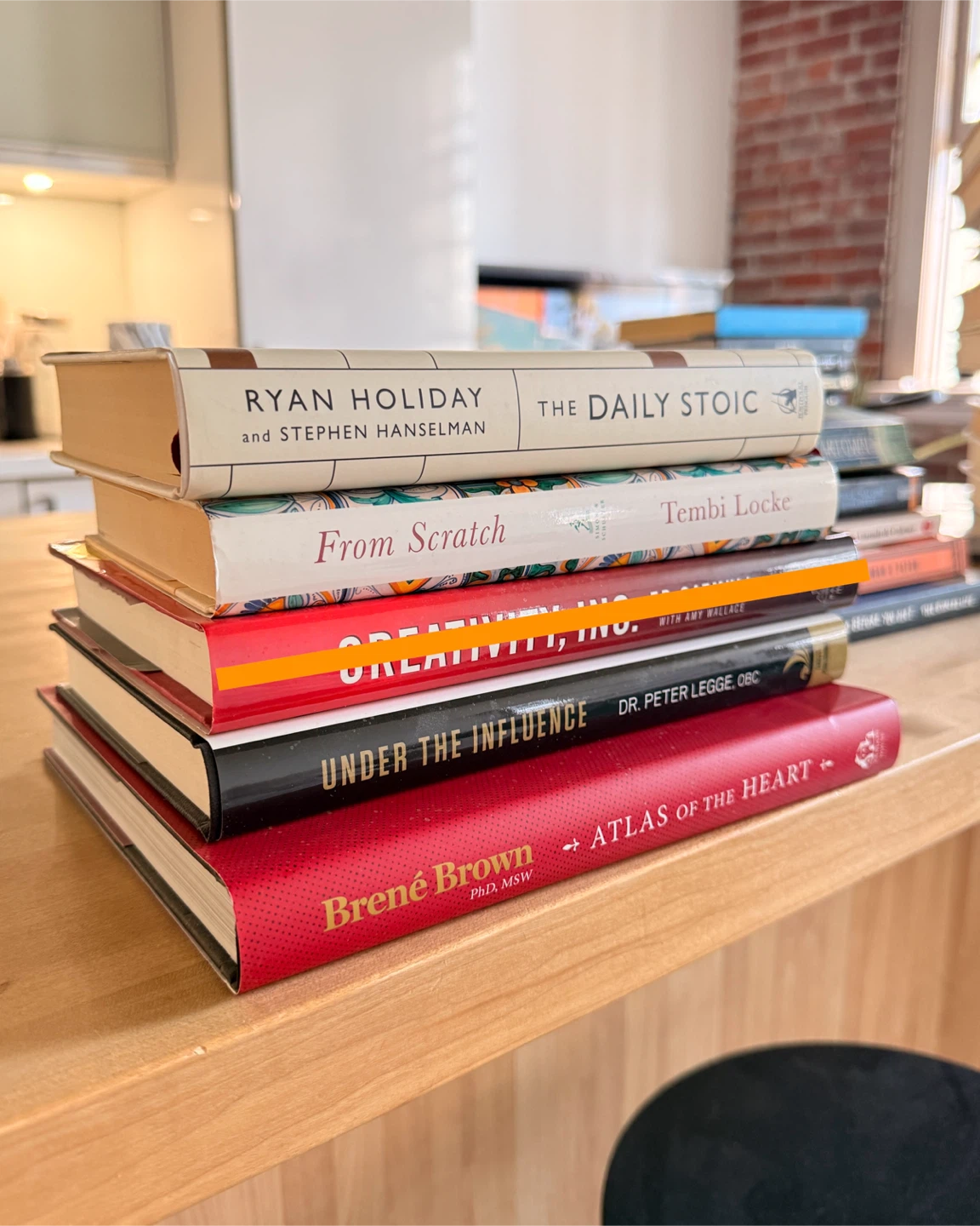 BOOKS - $5 each or 5x for $20 - photo 5