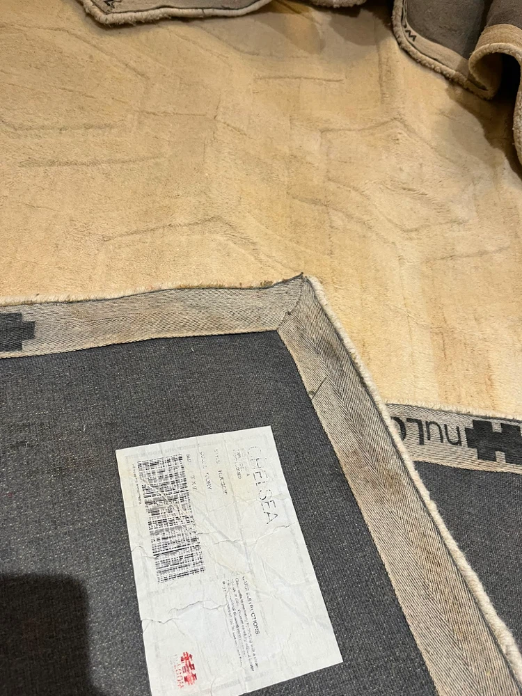 Nuloom Geometric Hexagon Rug7feet 9feet - photo 5