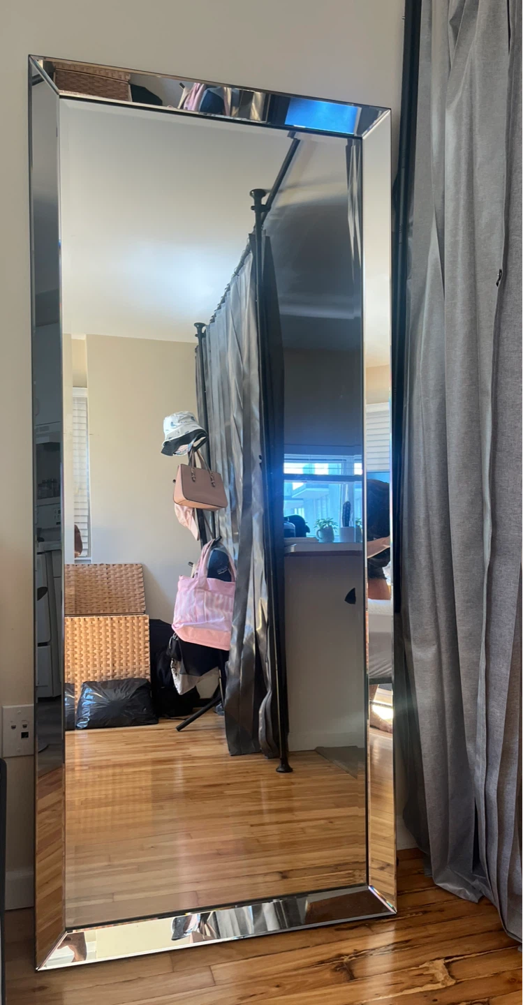 Large Full Length Mirror