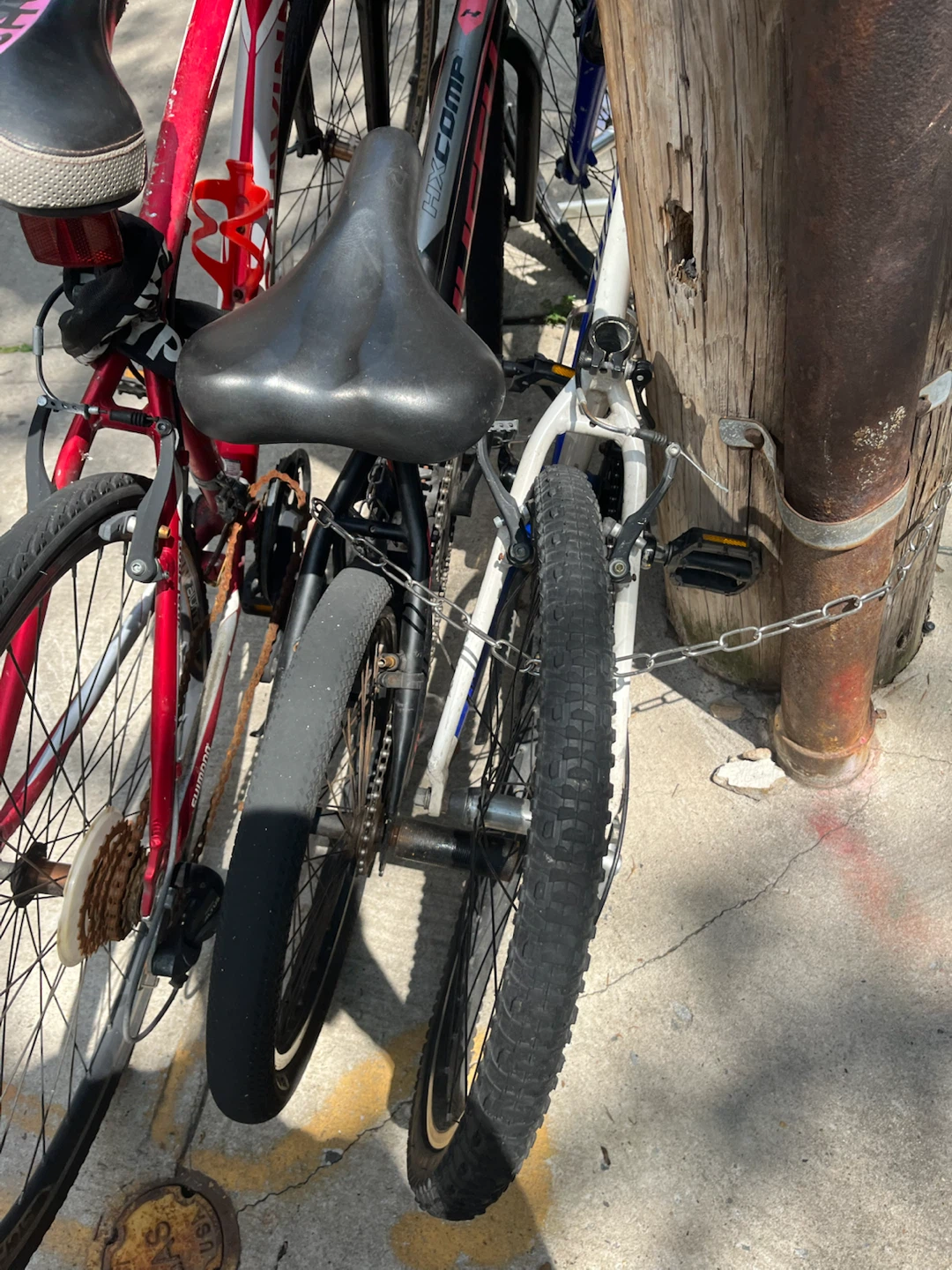 3 Bicycle - photo 2