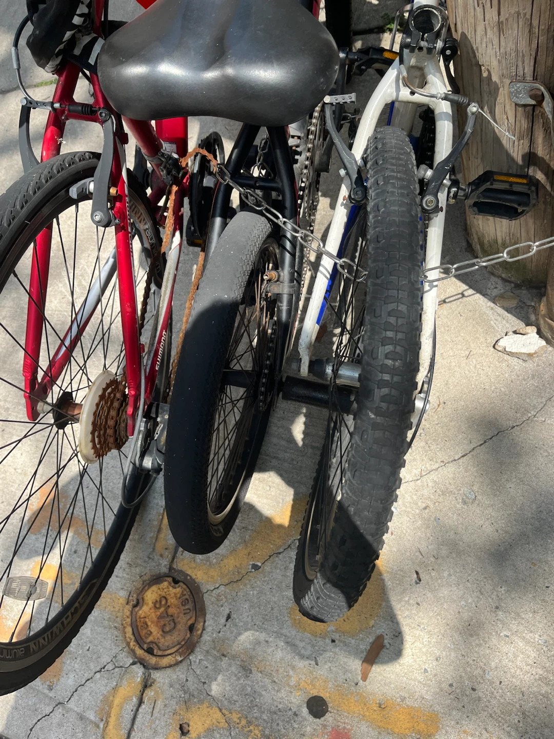 3 Bicycle - photo 3
